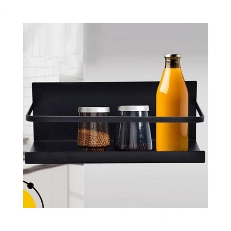 루미나D 무타공 초강력 자석 냉장고 선반 현관문 부착 가정용 주방용