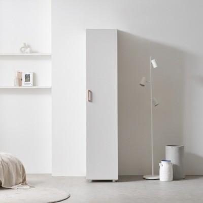 D4852 도어 선반 옷장 400