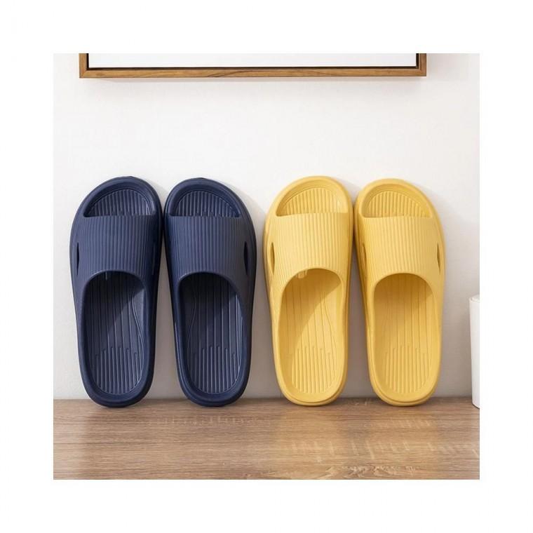 루미나D 층간소음 방지 거실화 폭신한 쿠션 실내 슬리퍼 가정용 주방용