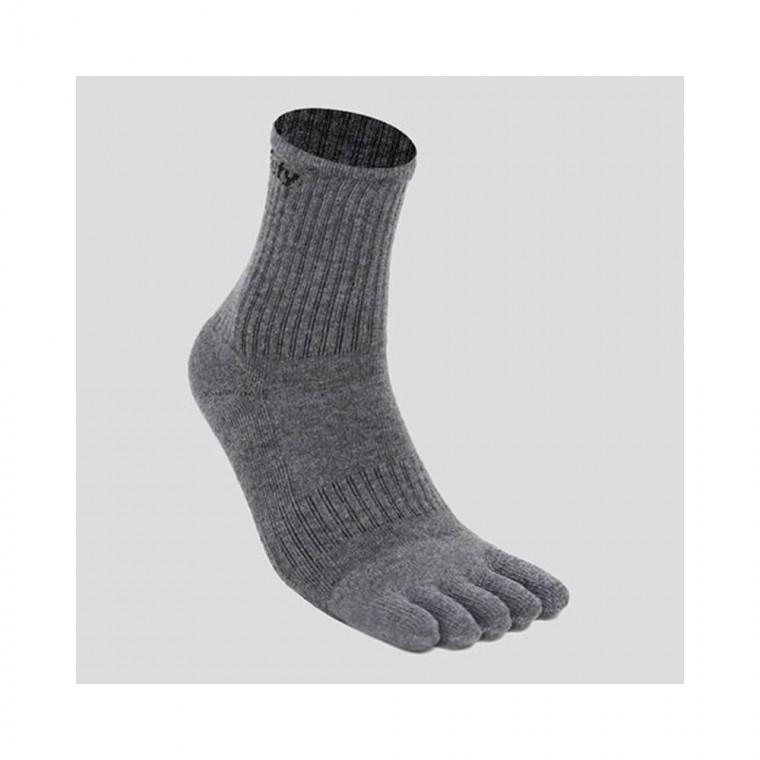 루미나D 케이투 땀흡수 좋은 쿠션 기능성 발가락 양말 가정용 주방용