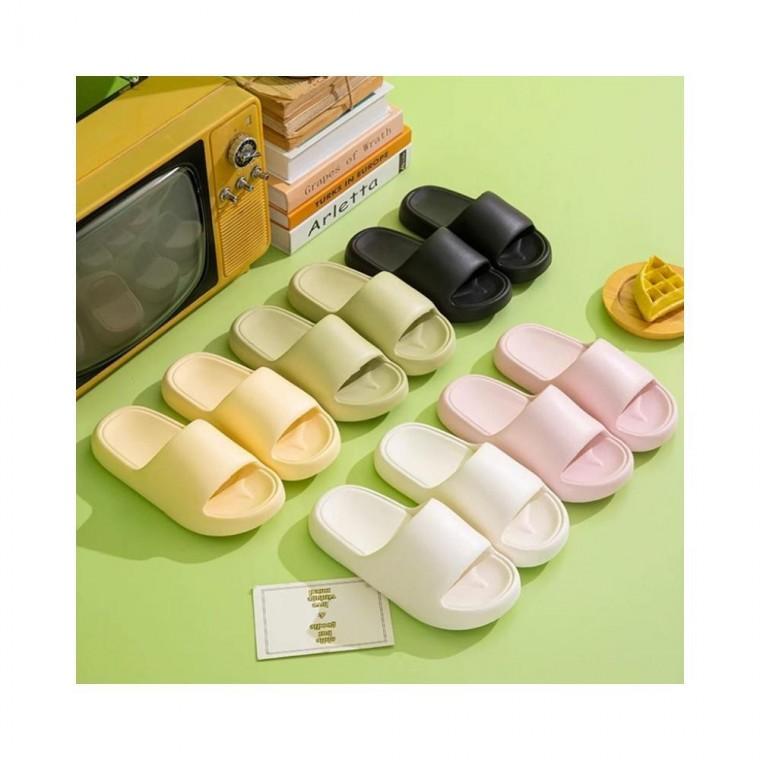 루미나D 층간소음 방지 푹신한 쿠션 거실 실내화 슬리퍼 가정용 주방용