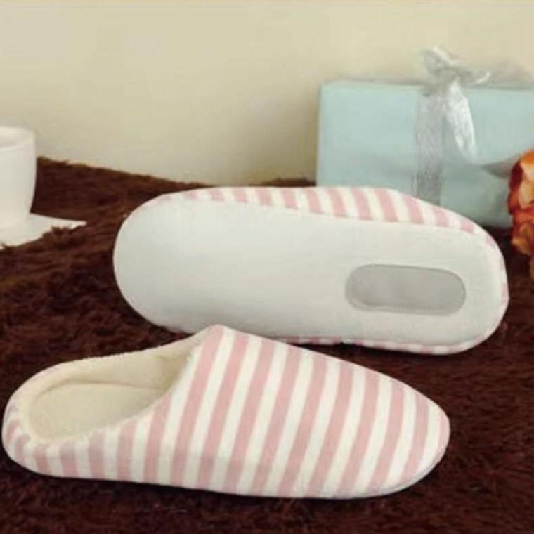 사무실 겨울용 거실 실내화 실내 슬리퍼 쿠션 화 따뜻한 쿠션 사무실신발