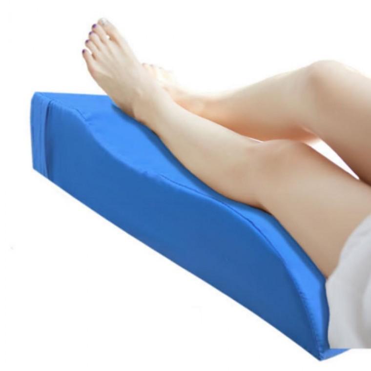 다리베개 쿠션 받침대 다리쿠션 무릎 허리 종아리 직장인 주부