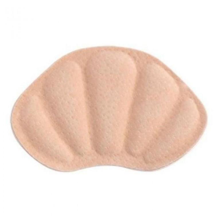 운동화 뒤꿈치 보호 패드 쿠션 깔창 신발 편안함 증진