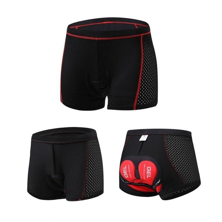 자전거 젤패드 속바지 안장 쿠션 패드바지