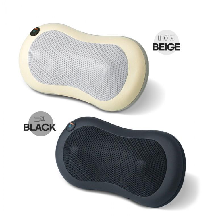 다용도 전신 쿠션마사지 온열안마기 목 허리 종아리 ZQ-CM800