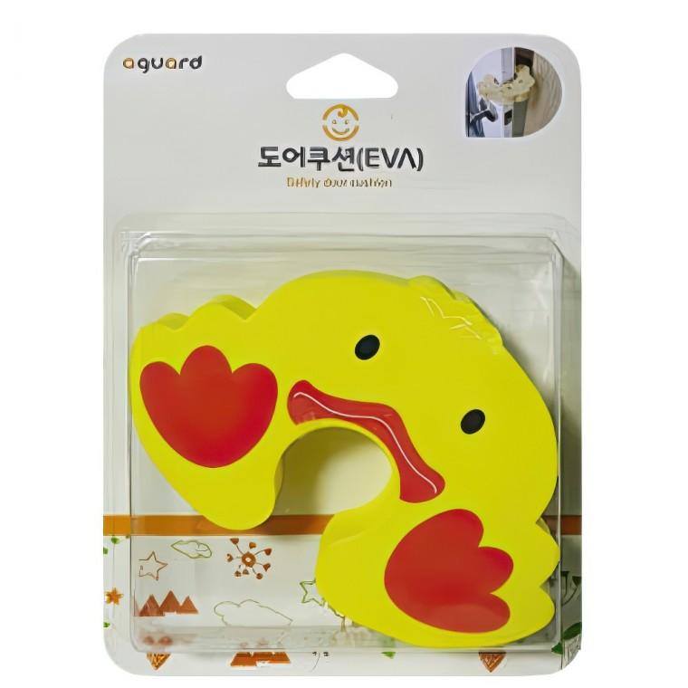 문닫힘 충격방지 가드 범퍼 문쾅 방지 도어 안전 쿠션 문콕 장치 보호대