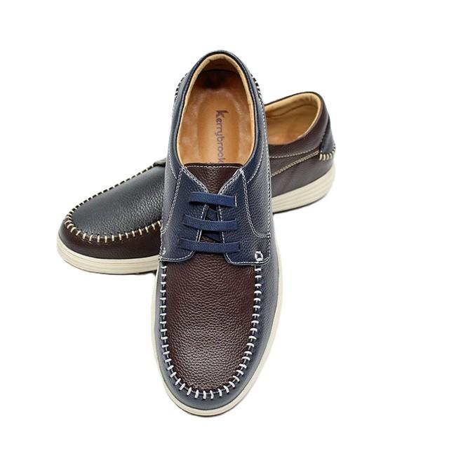 골프화 스니커즈 겸용 (블랙) 펀칭 디테일 골프화 발편한 쿠션 드라이빙 슈즈