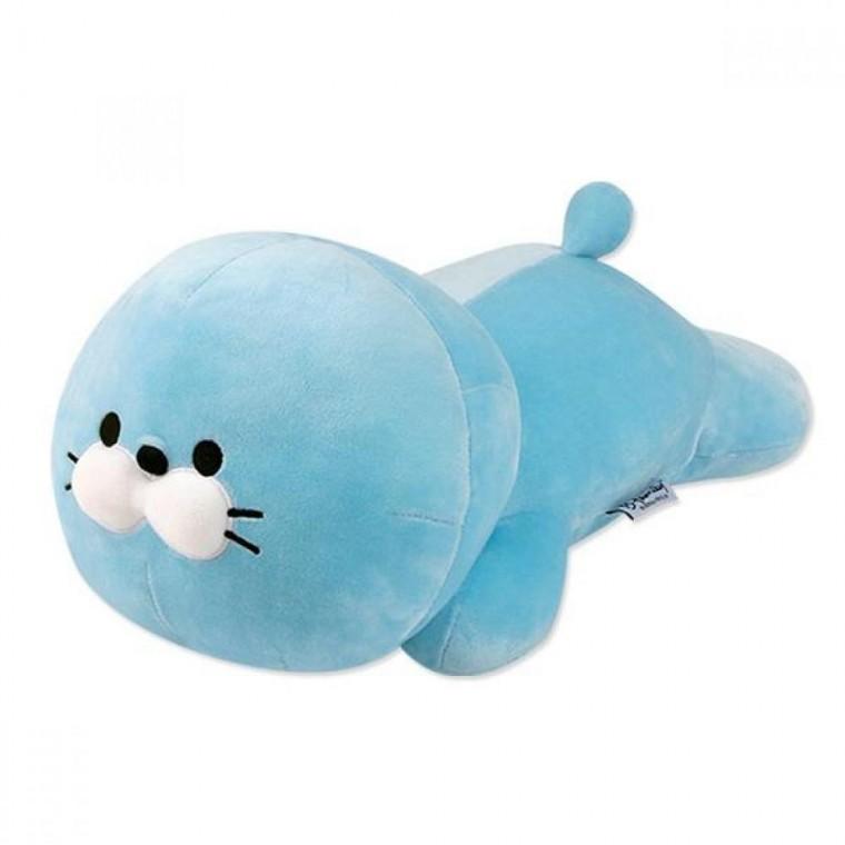 B급패밀리 인형쿠션 모찌라잉-쿨리