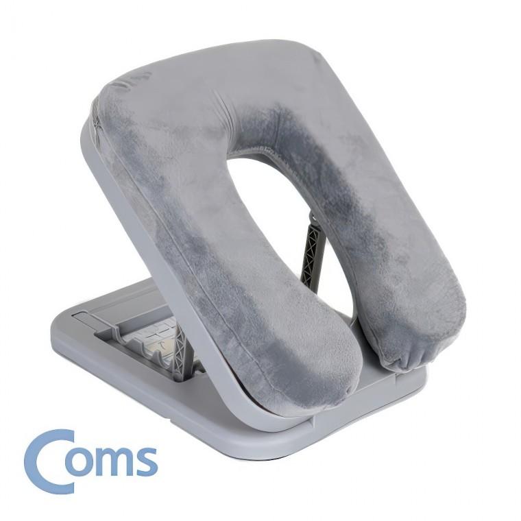 낮잠베개 사무실 책상 안면 베개 사무직 학생 베게 독서실 학교 쿠션