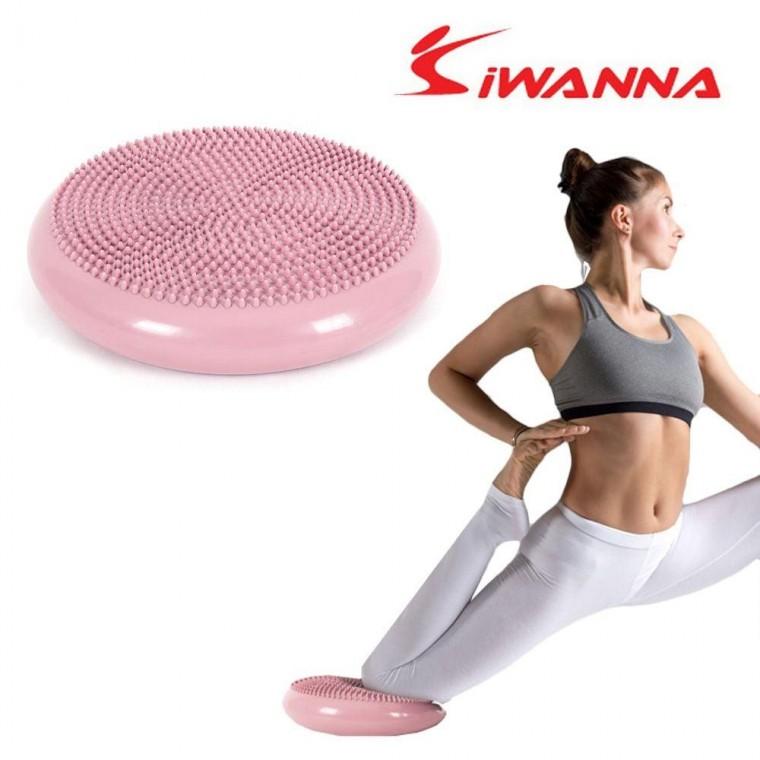 마사지 밸런스 쿠션 요가 스트레칭