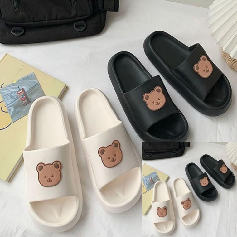 쿠션 슬리퍼 여성 회사실내화 사무용슬리퍼