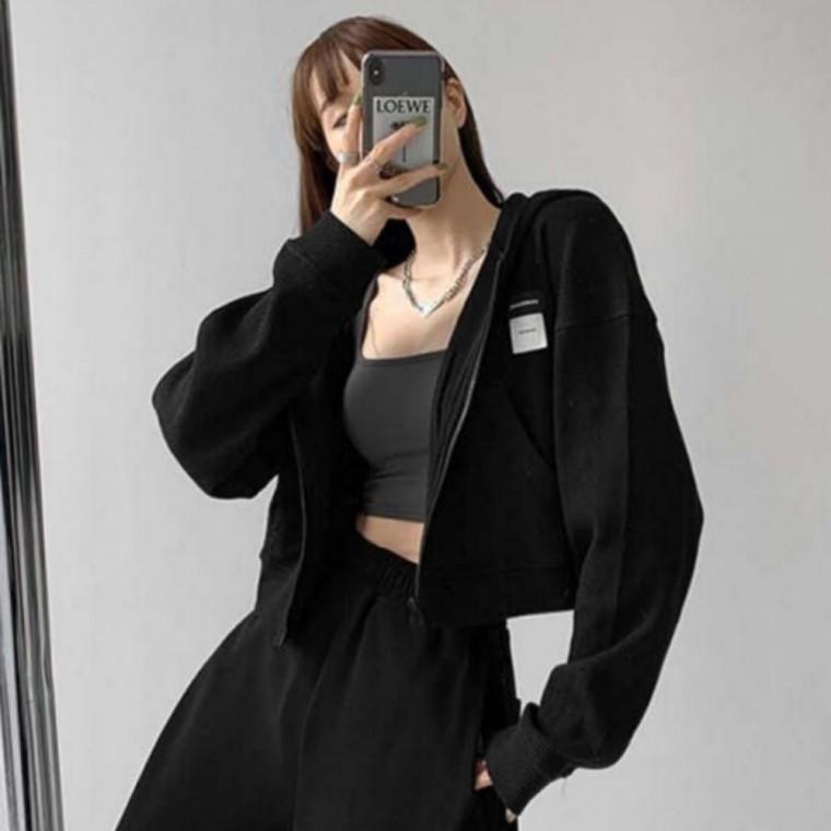 외투 잠바 봄 간절기 상의 후드집업 후드 봄점퍼 겉옷 자켓 루즈핏 가을 여성 아우터