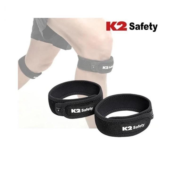 루미나D k2 슬개골 무릎보호대 iua24904