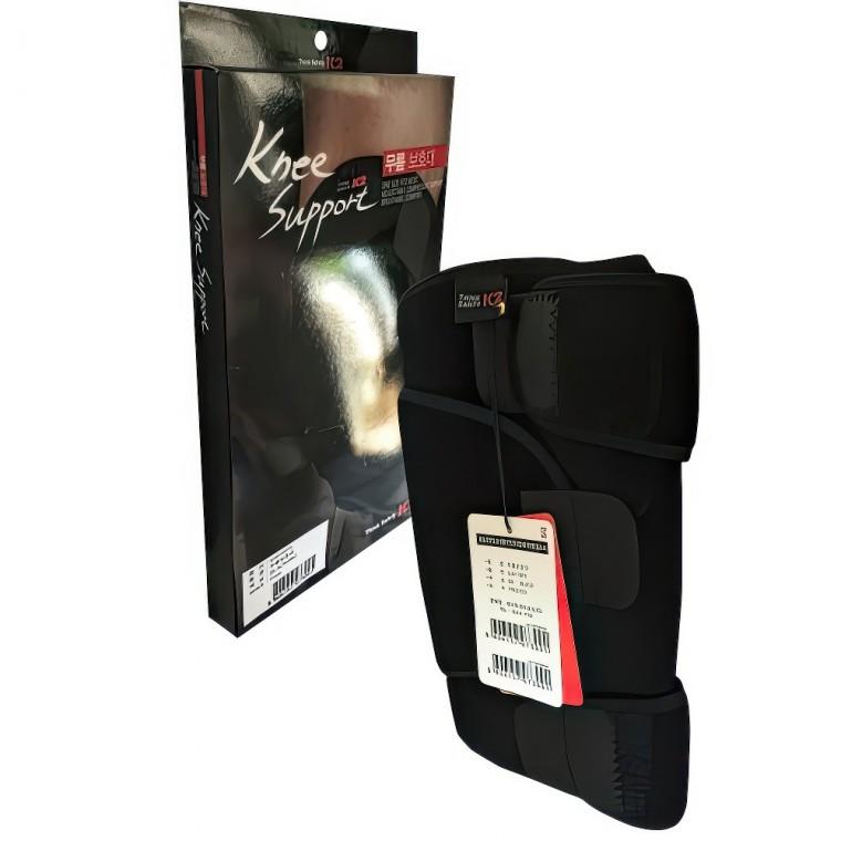 국산 K2 에어프랜 헬스 스쿼드 니랩 관절 무릎보호대 패드 니슬리브 농구