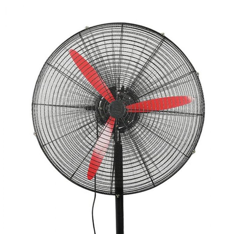 사업용 대형 선풍기 안전망 80-85cm 특대형 보호망 산업용 대형선 업소용 그물 커버