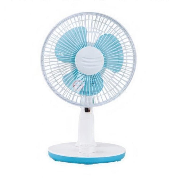 윅스 책상 탁상용 사무실 사무용 소형 미니 선풍기 아이방 독서실 책상용
