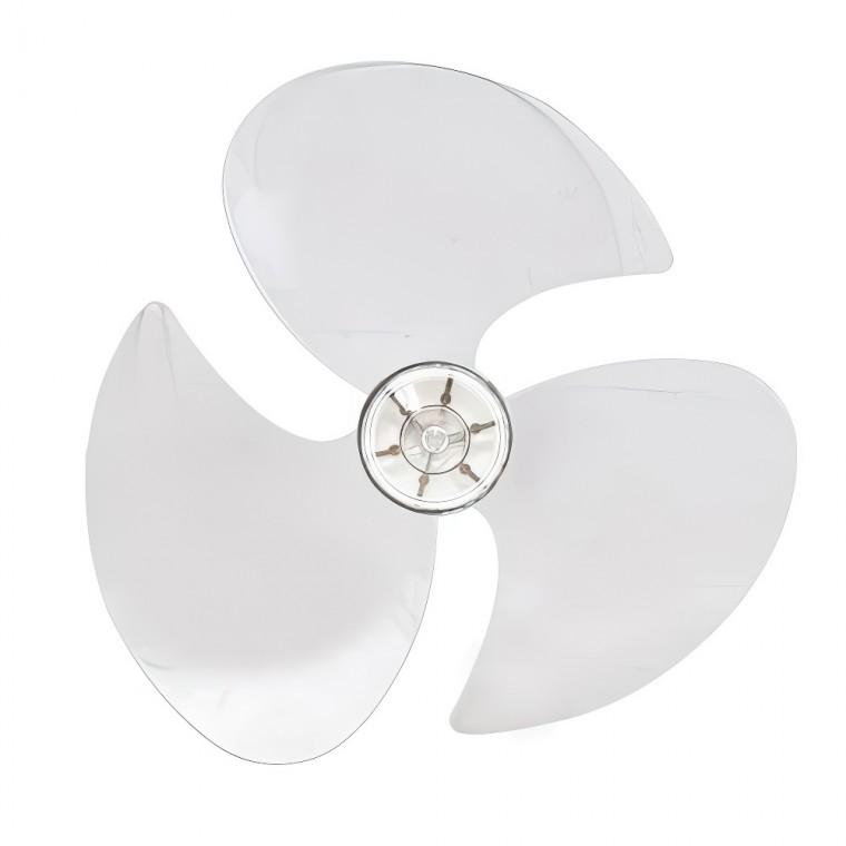 다와 국산 선풍기 날개 교체 부품 윙 16형 40cm 8mm 만능 리필 호환 조임