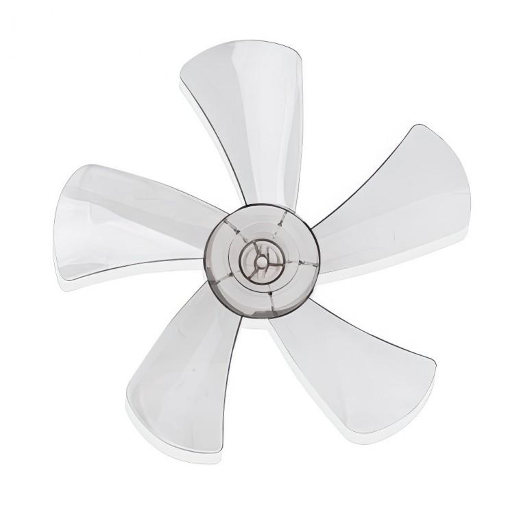 다와 국산 선풍기 날개 교체 부품 윙 14형 35cm 8mm 만능 리필 호환 조임