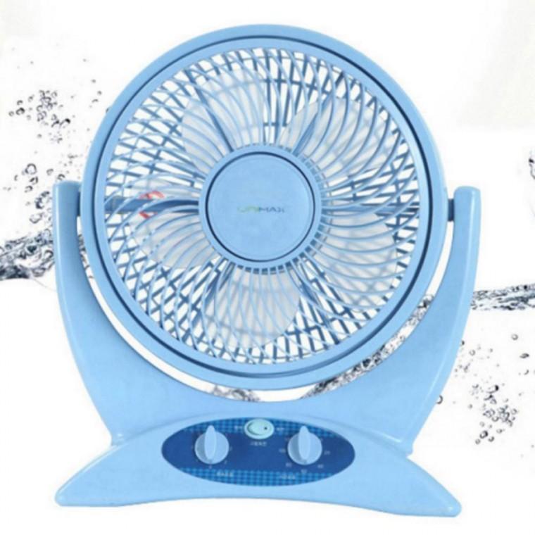 좋은 유니맥스943 벽걸이 겸용 박스팬 선풍기 10형 5엽