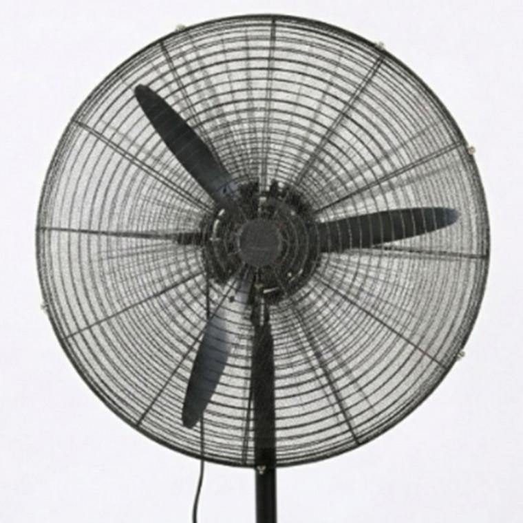 공장 사업용 선풍기 안전망 특대형