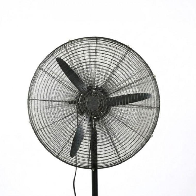 공장 사업용 선풍기 안전망 대형