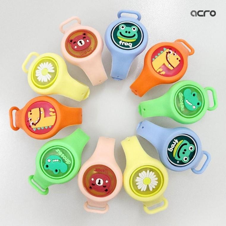 모델선택 LED팔찌 썸머팔찌 형광팔지