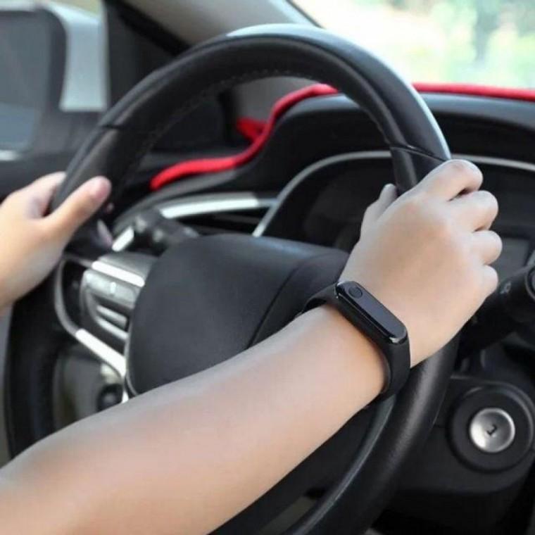 손목밴드형 정전기 방지 팔찌 손목스트랩