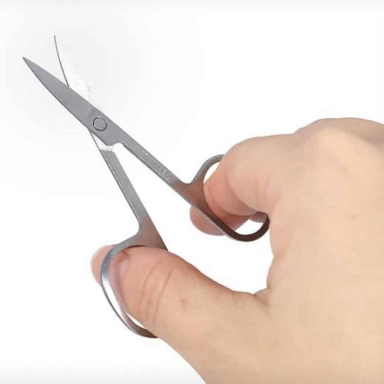 손톱손질 콧털정리기 코털정리 콧털 가위