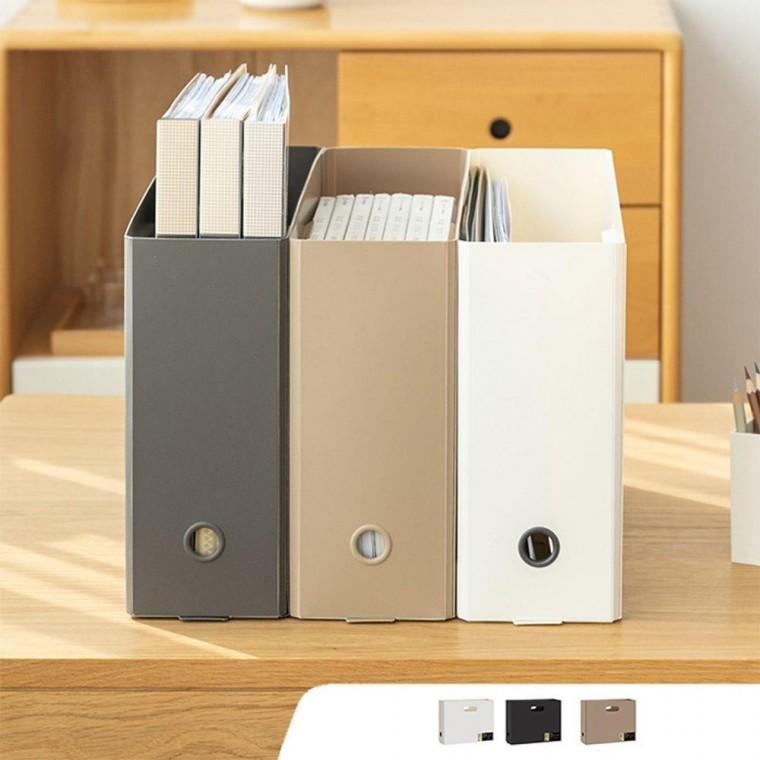 서류꽂이 파일정리함 오피스 책상 책꽂이 문서 보관 결재판 결제판 메모패 바인더 오거나이저 정리 함
