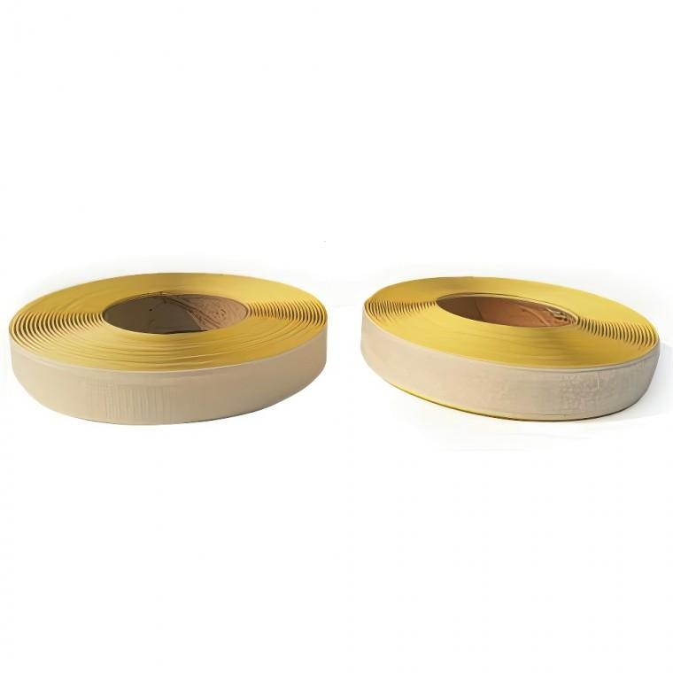 탈부착 찍찍이 테이프 전선 정리 고정 타이 25mm 9M 2롤 묶는 암수 양면