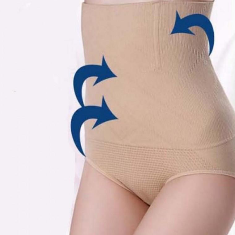 뱃살 라인 쉐이퍼 보정 똥배 여자 거들 정리