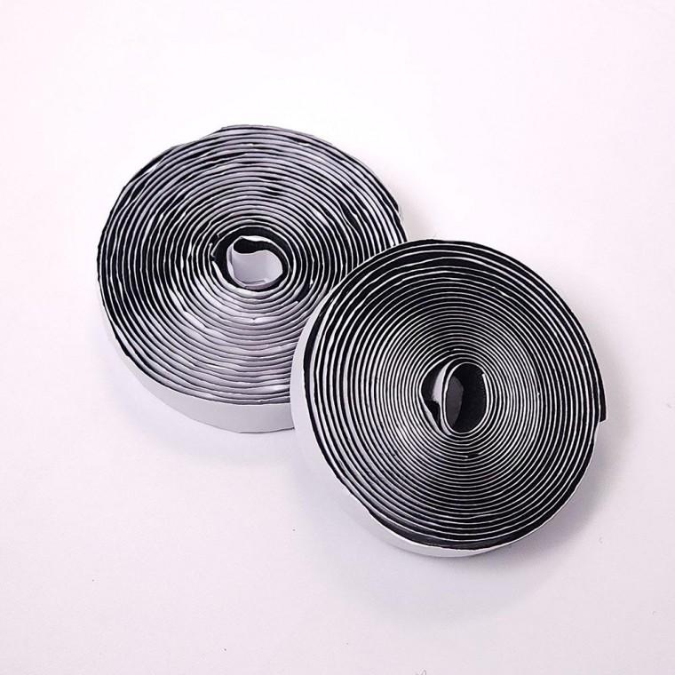 초강력 양면 테이프 5m 암수 세트 고정 정리 DIY 부착
