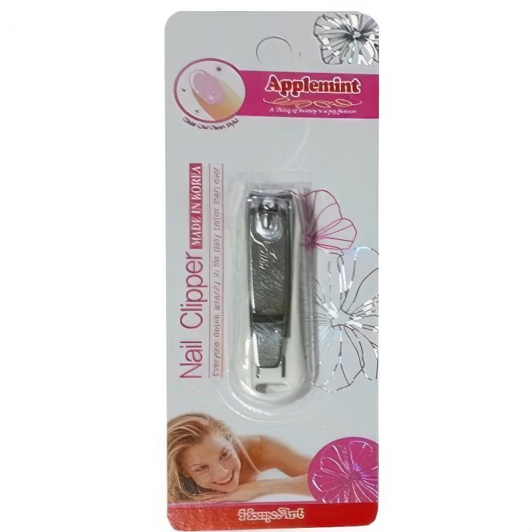 손톱 관리 네일 케어 정리기 손질 도구 손톱깍이 3개 니퍼 두꺼운 깍기