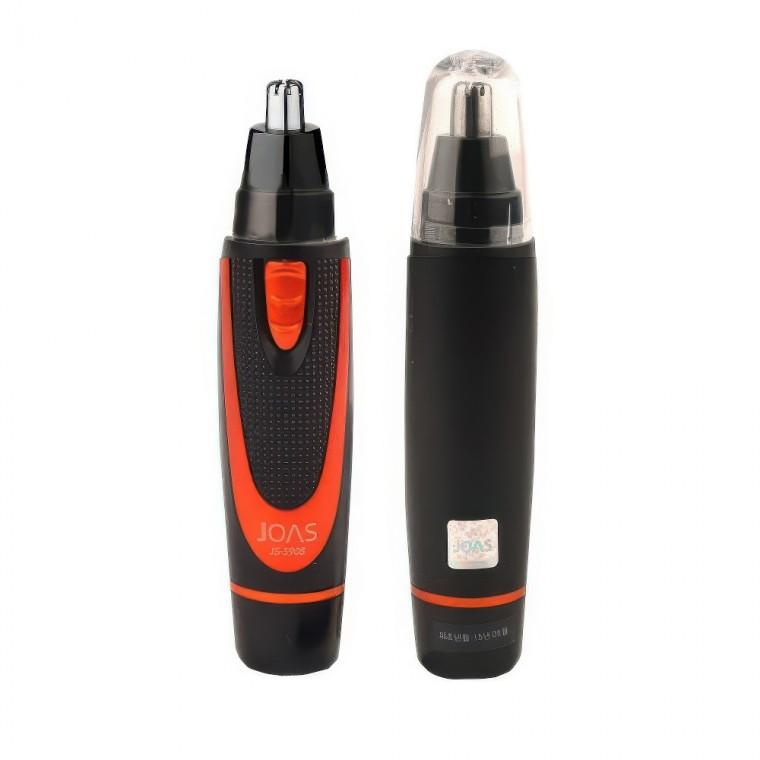조아스 코털 정리기 콧털 제거기 깍이 가위 관리기 커터 깎기 깍기 깎이