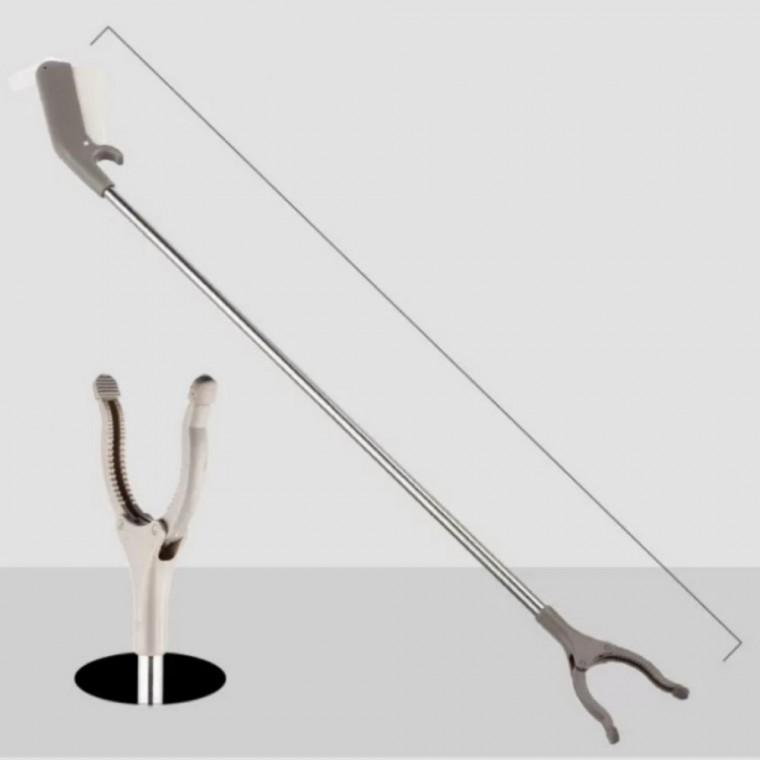 다용도 만능 집게 구두 신발 정리 물건 잡는 손집게