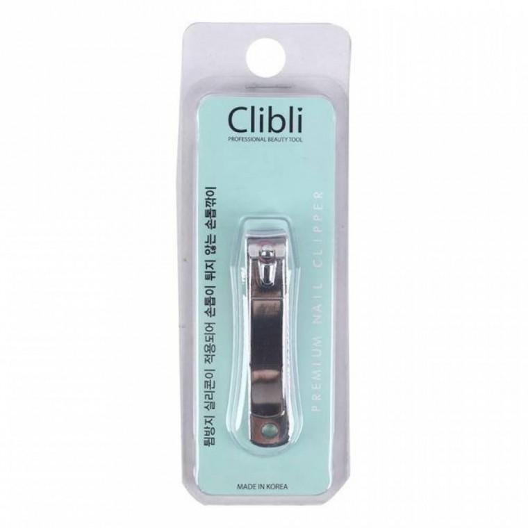 튀지 않는 손톱깎이 중형 간편 깎이 청소 정리 위생 관리 도구