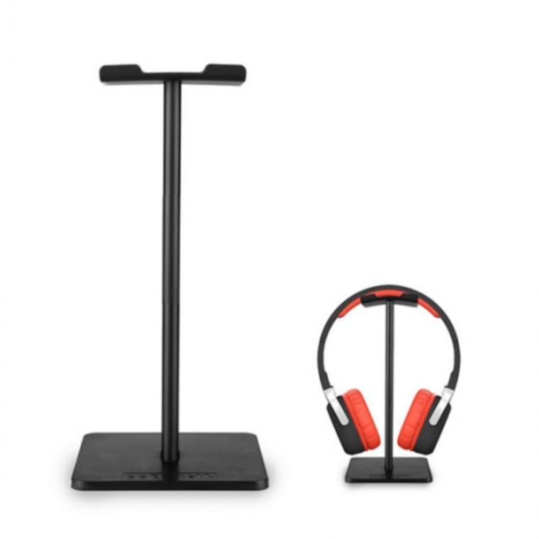 헤드폰 거치대 스탠드 보호 보관 정리