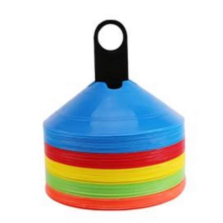 체육대회용품 스포츠용품 축구훈련용품 접시콘 정리대