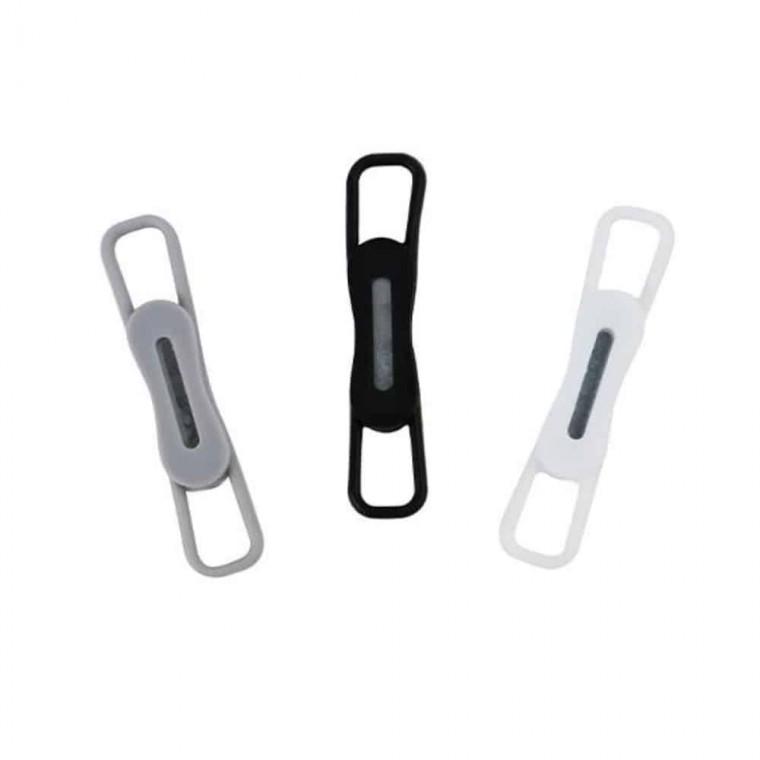 책상정리 자석연필꽂이 브러쉬꽂이 볼펜 홀더 10p