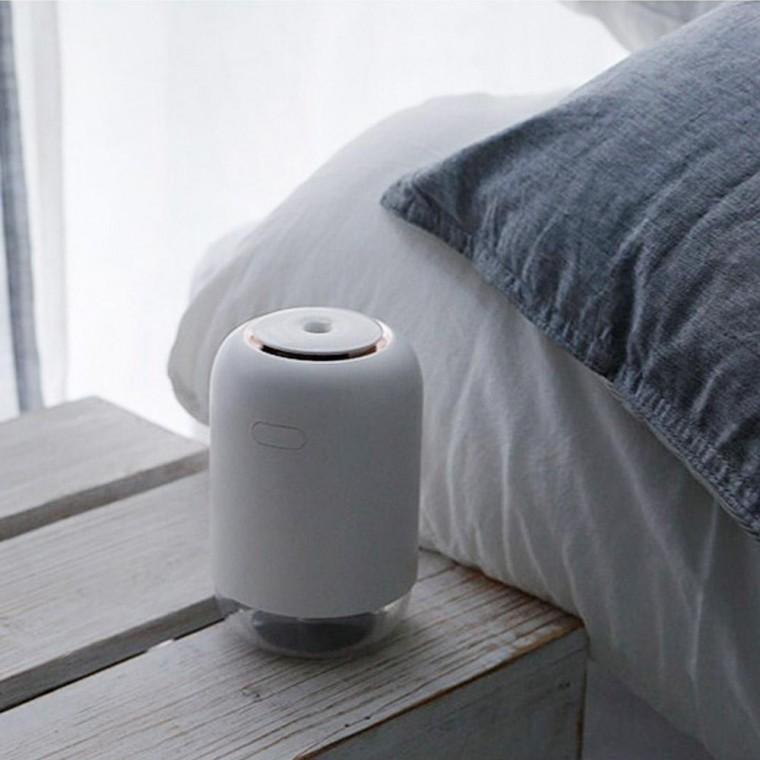 무선 여행용 가습기 USB 휴대용 미니가 차량