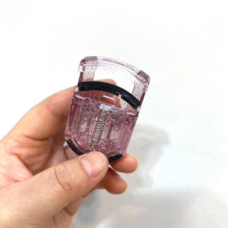 휴대용 속눈썹 뷰러 집게 미용소품