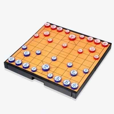 휴대용 자석 중형 장기 보드게임 가족용