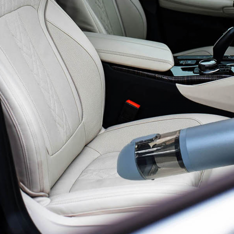 청소기 무선 에어건 자동차 휴대용 미니 가벼운