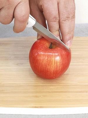 시즈미 접이식 과도 휴대용 주방칼