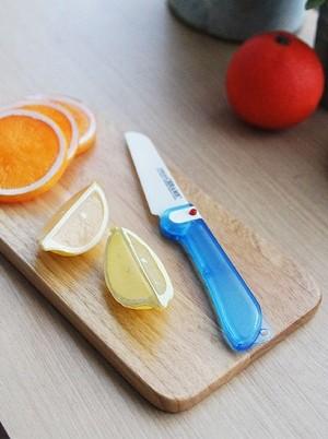 포에버 접이식 세라믹 과도 휴대용