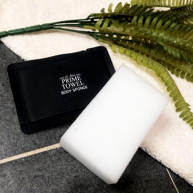 일회용 바디 스폰지 호텔 스펀지 여행용 50개입