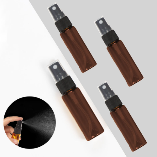 스프레이 미스트 용기 20ml 10P 화장품 공병 여행용