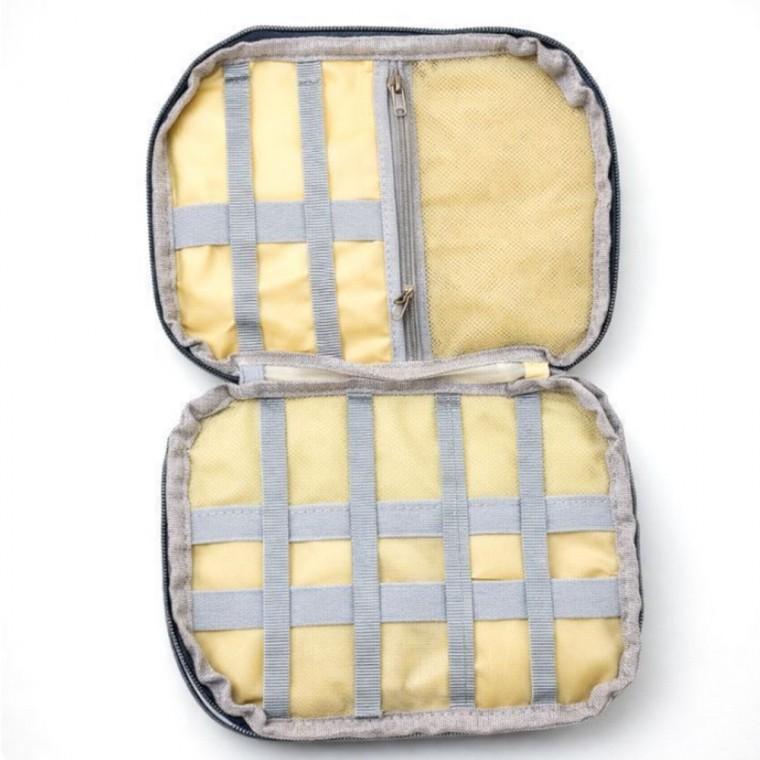 여행용 스마트워치 스트랩 파우치