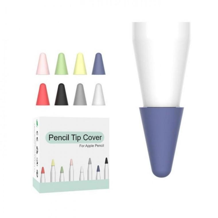 EA 펜촉 보호캡 커버 8개팩 여행용 스마트기기액세서리